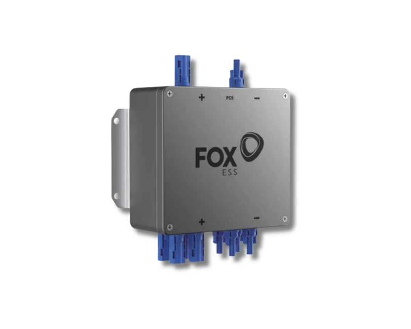 Fox ESS EP11 Junction Box(Support 2~4pcs EP batteries connection)