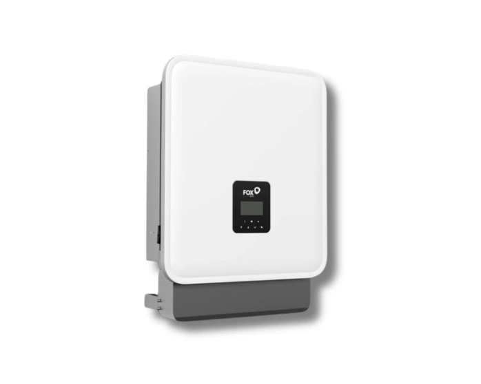 Fox ESS KH Bottom Cover