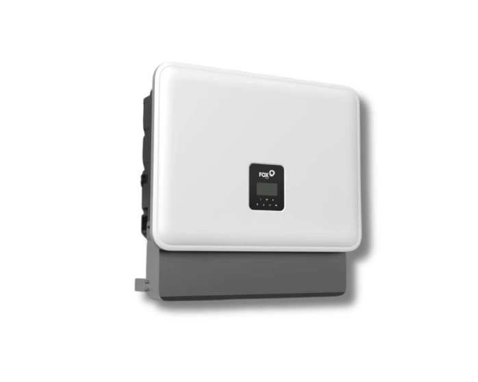 Fox ESS H3 Bottom Cover