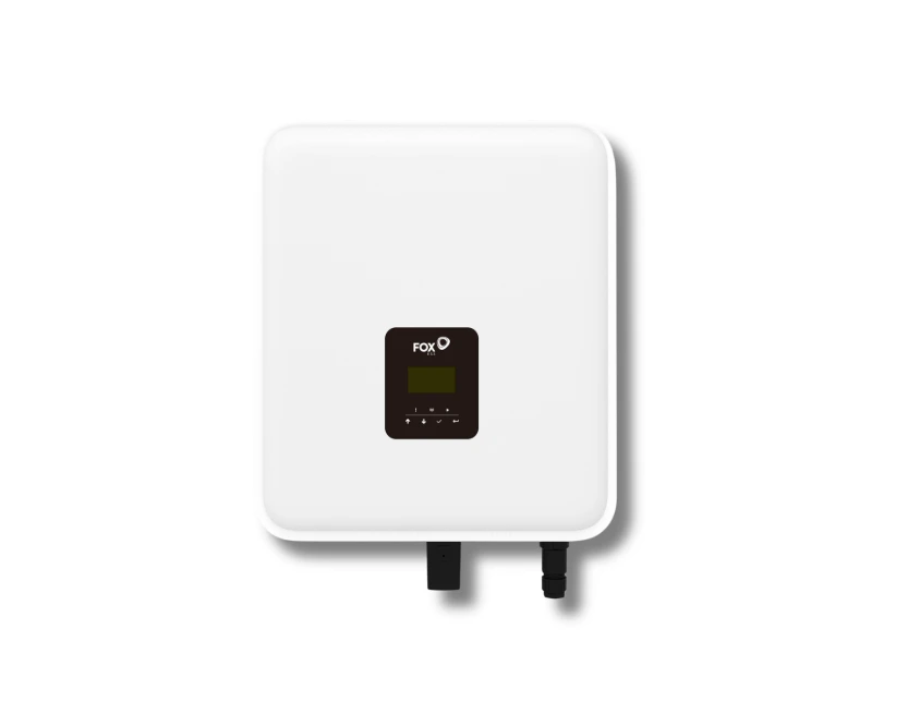 FoxESS KH8 Inverter SP