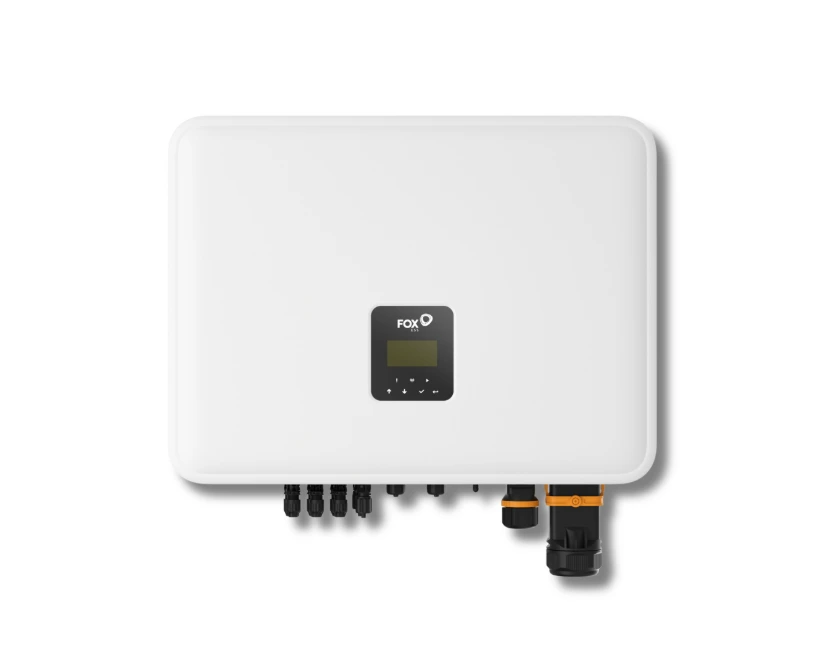 FOX-H3-5.0-Smart-6CTs